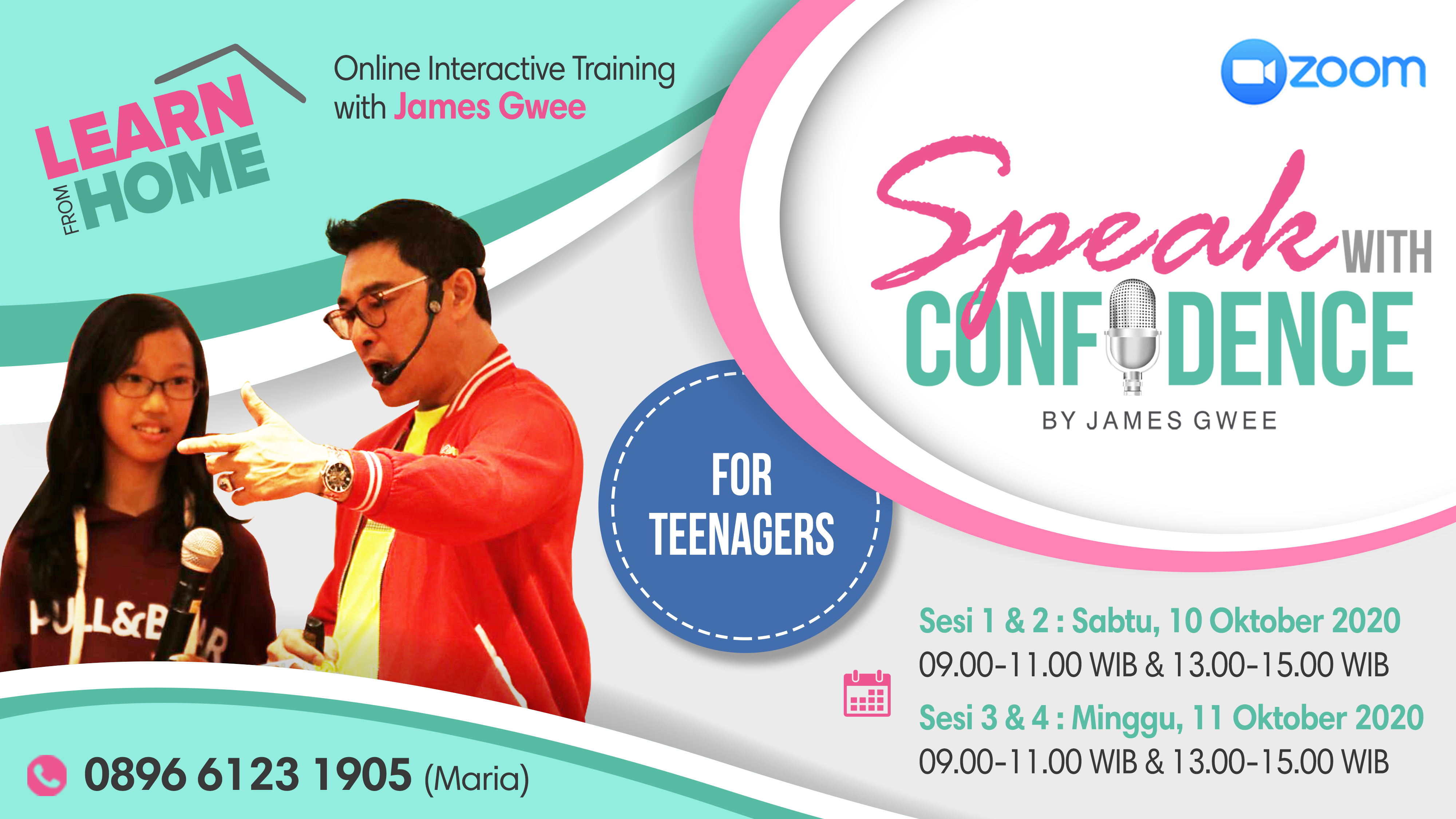 Home James Gwee Success Center