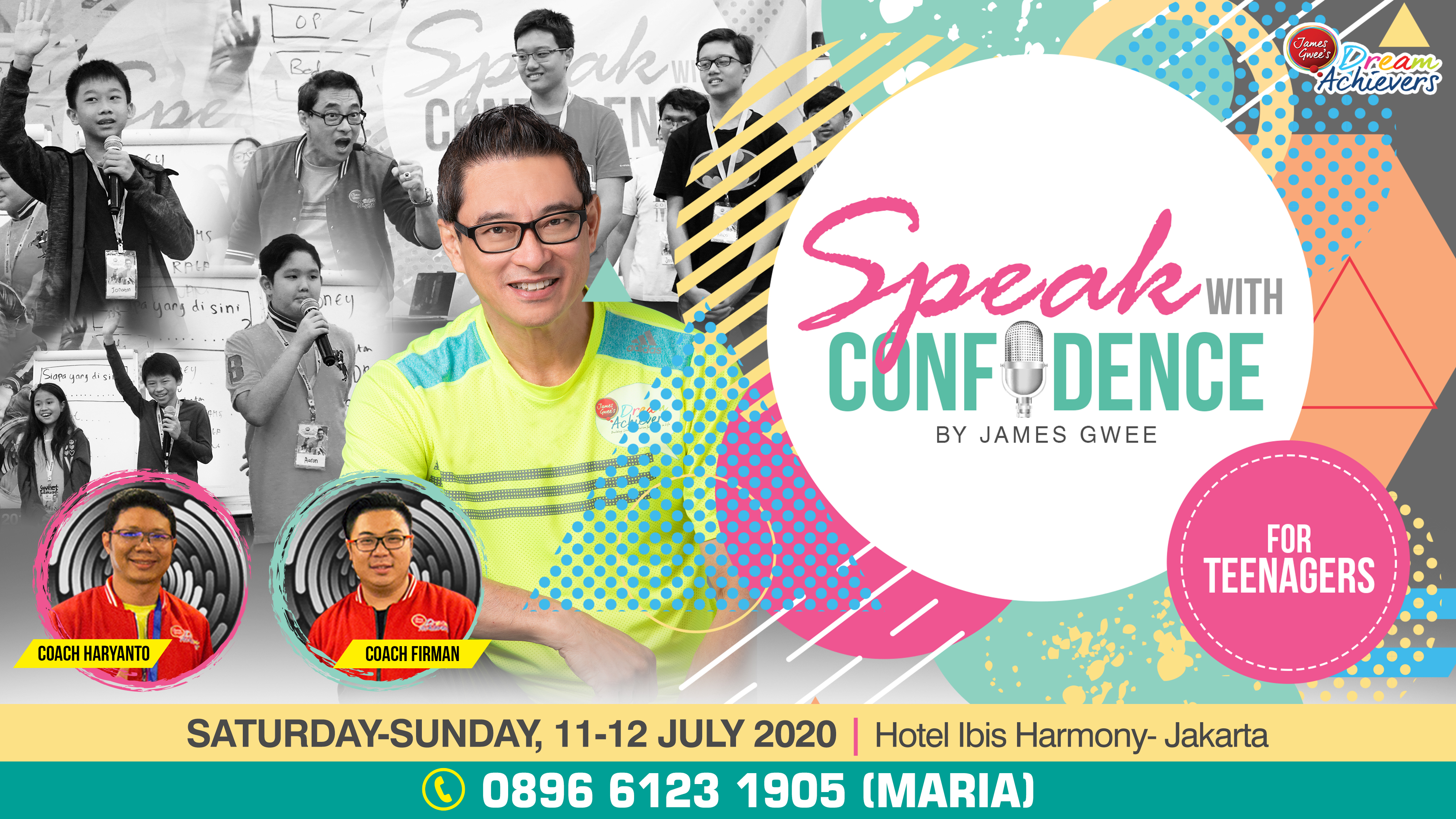 Home James Gwee Success Center