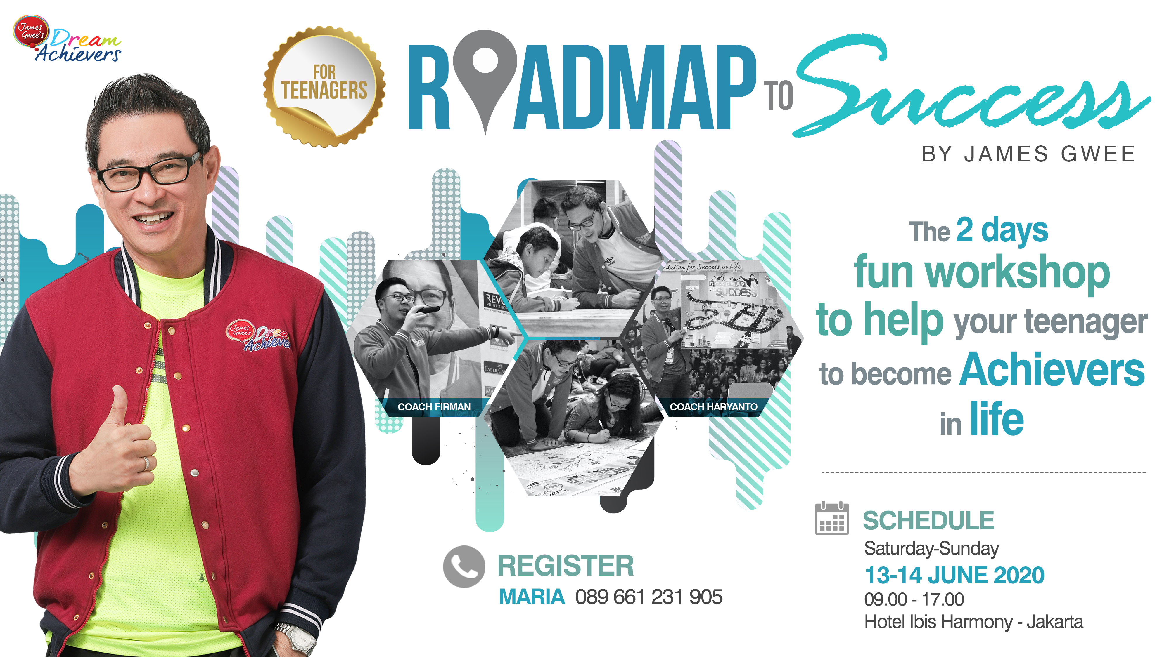 Home James Gwee Success Center