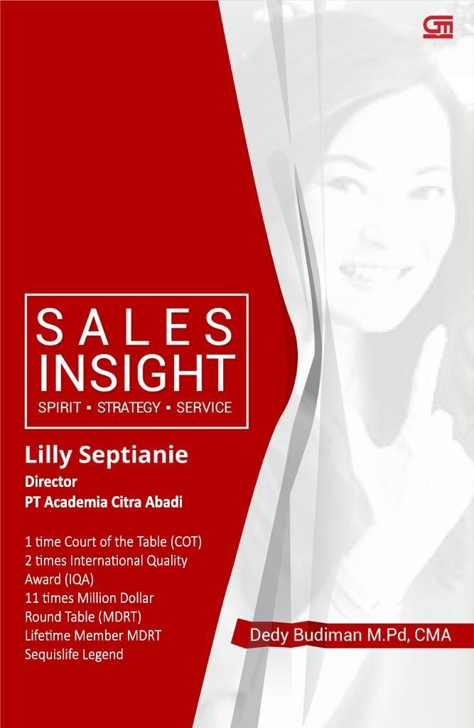 Book Sales Insight