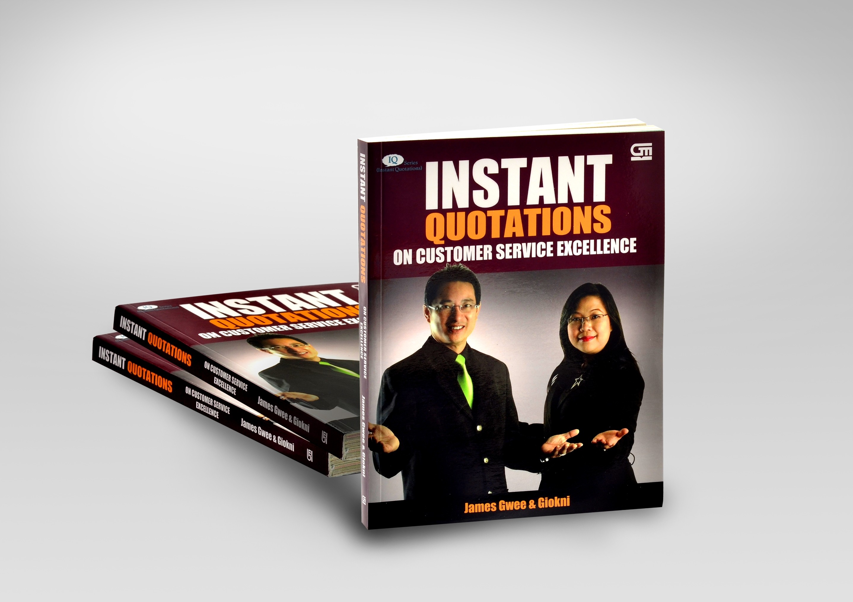 ok(Buku) 5