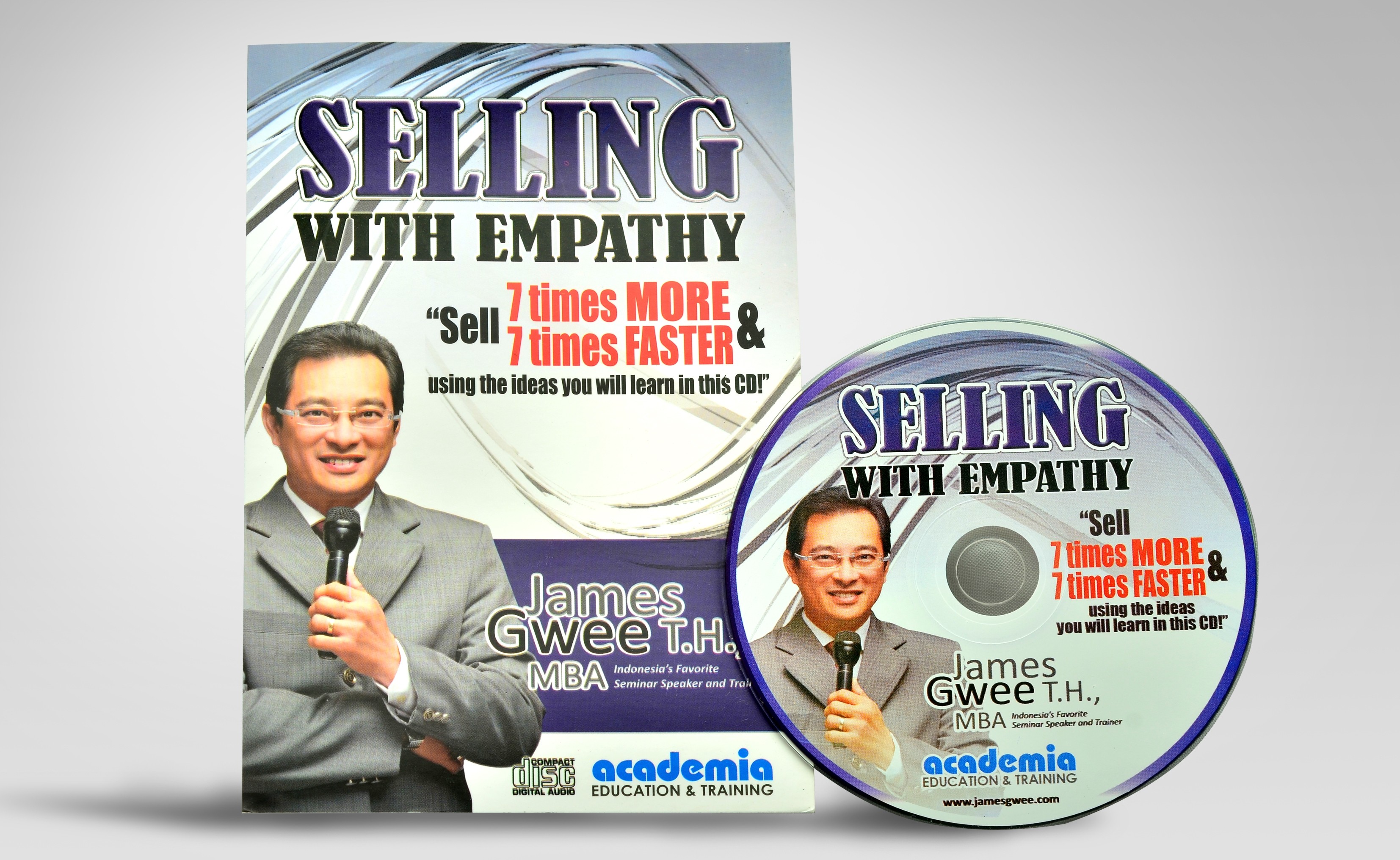 Selling With Empathy