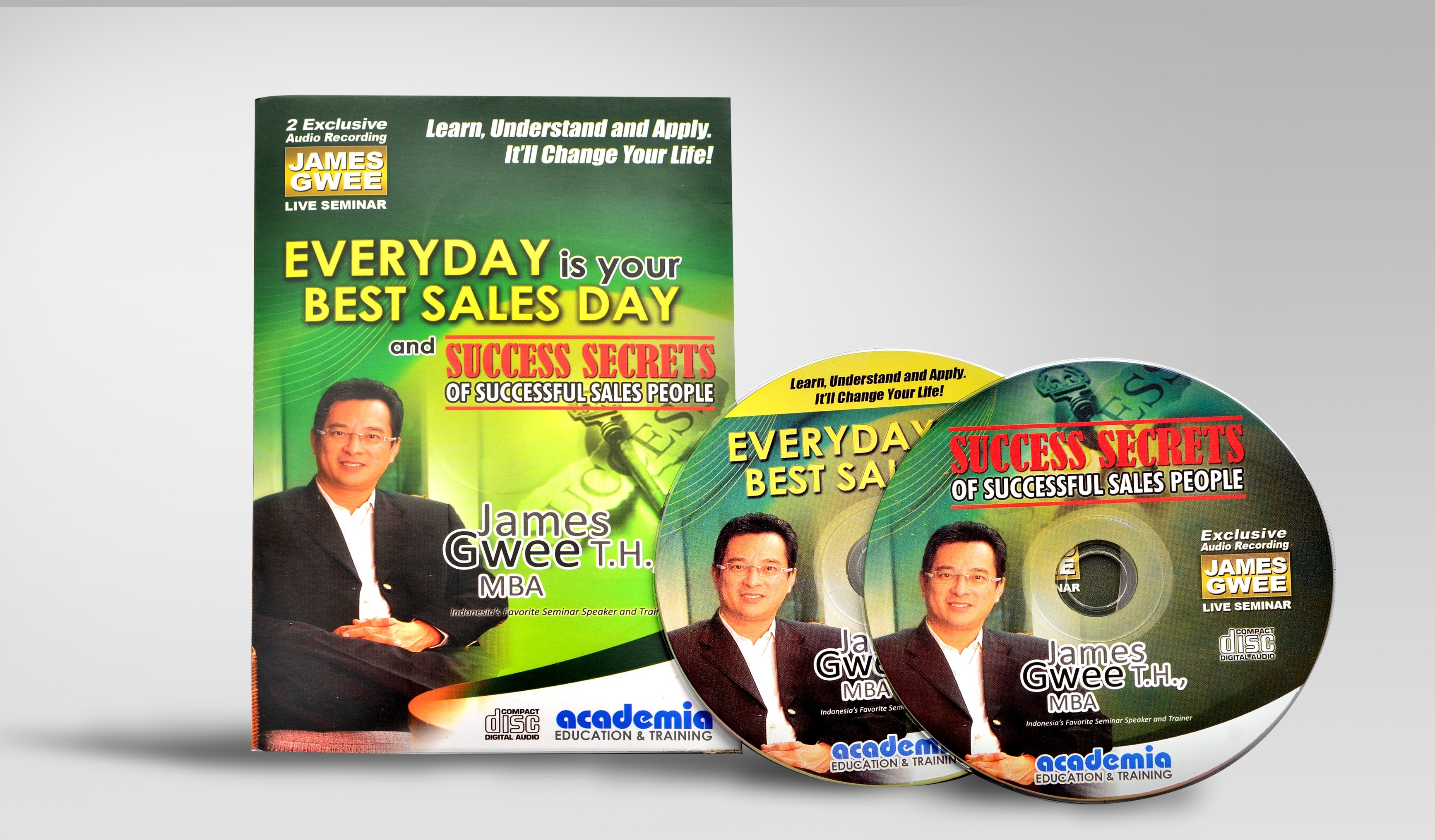 Everyday Is Your Best Sales Day And Success Secrets Of Successful Sales People