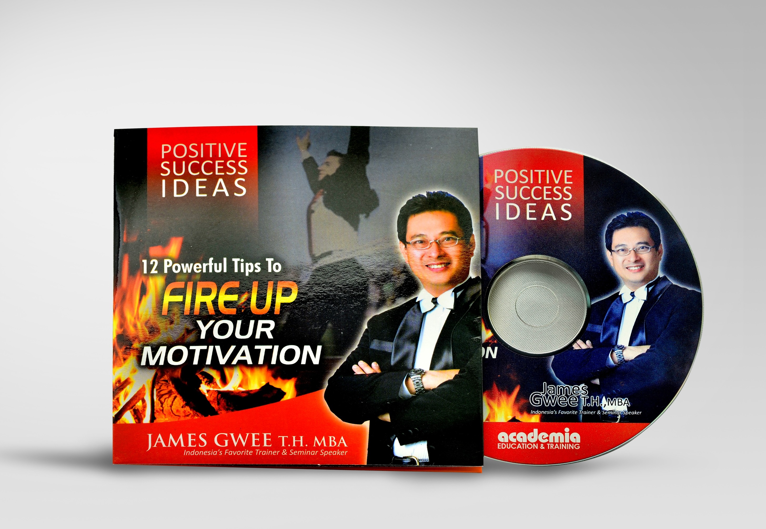 12 Powerful Tips To Fire Up Your Motivation success