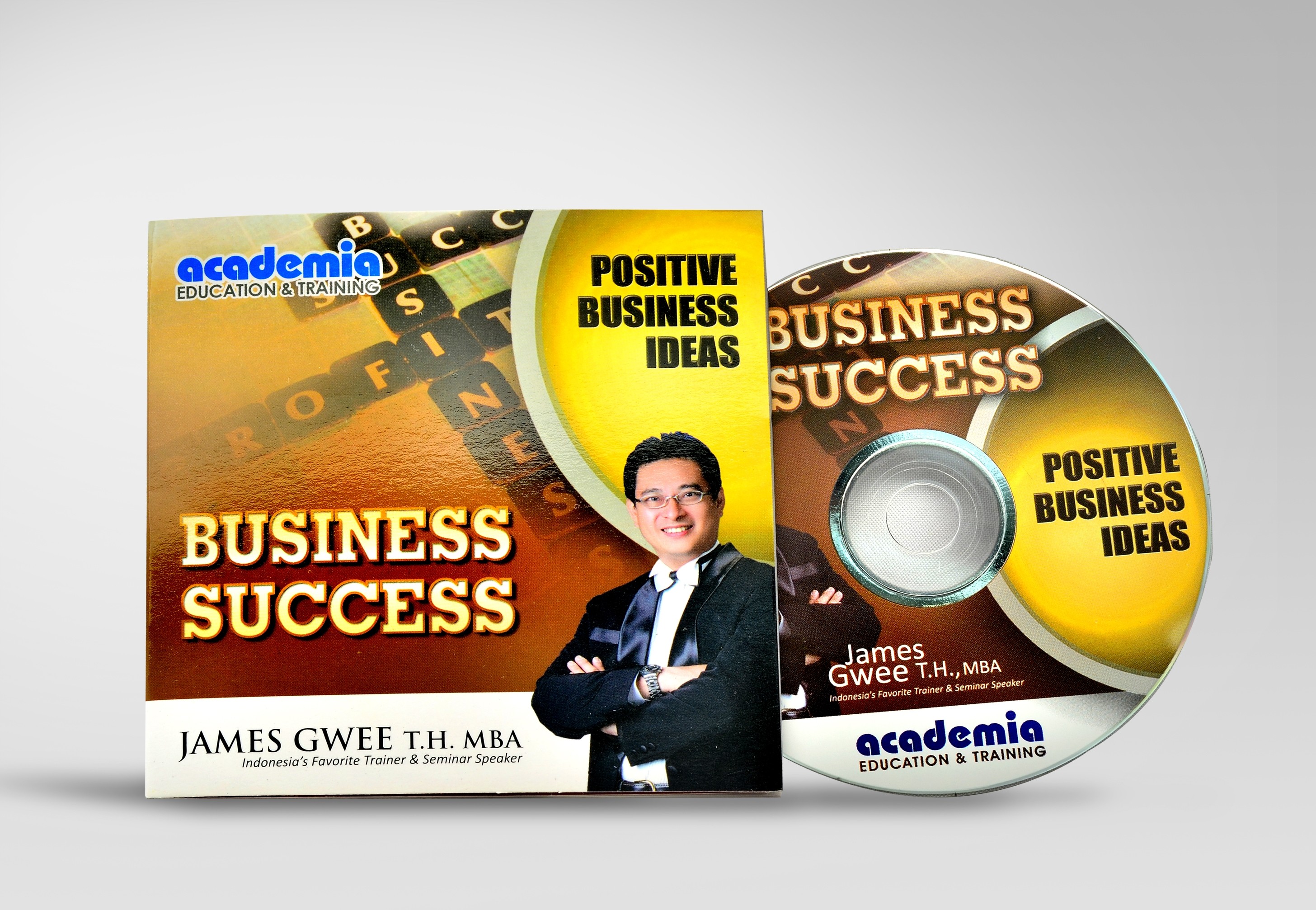 Positive Business Ideas For Business Success