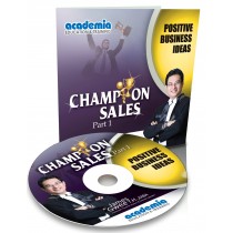 Positive Business Ideas Champion Sales Part 1