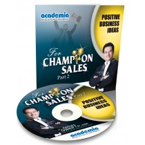 Positive Business Ideas Champion sales part 2