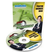 Positive Business Ideas Great Time Management